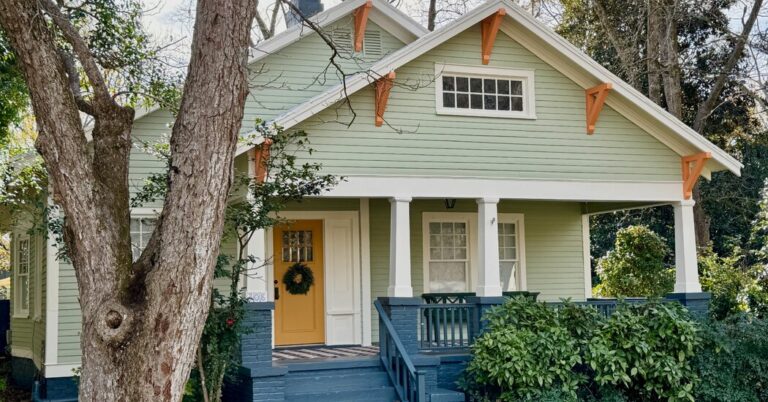 $300,000 Homes in Georgia, Kentucky and Pennsylvania