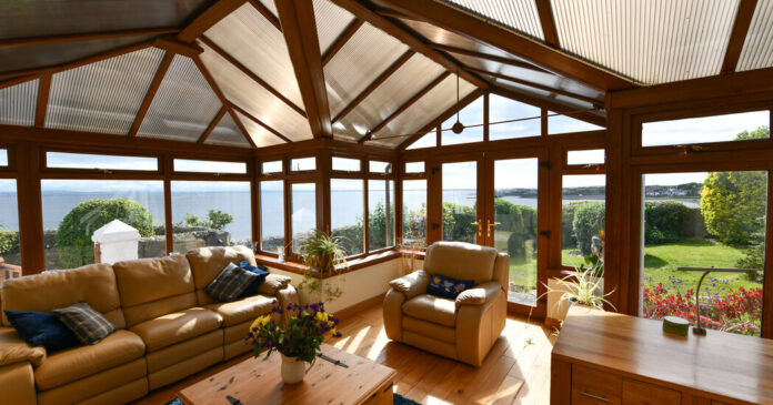 $600,000 Homes in Scotland - The New York Times
