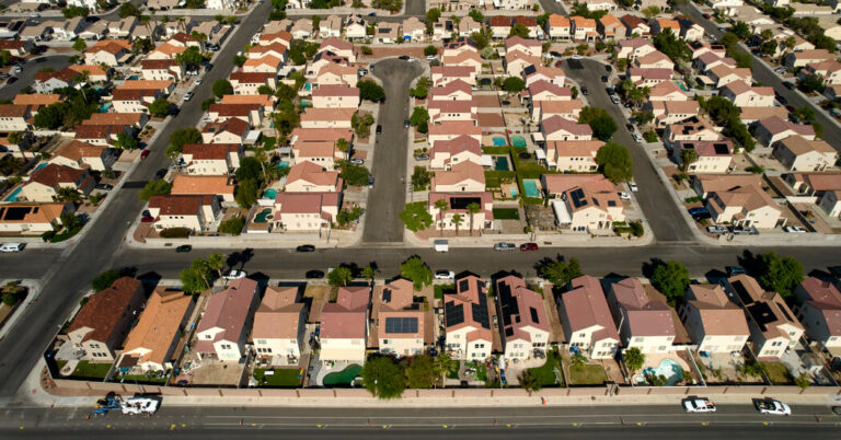 How Fed Rate Decisions Affect Mortgages, Credit Cards, Auto Loans and More