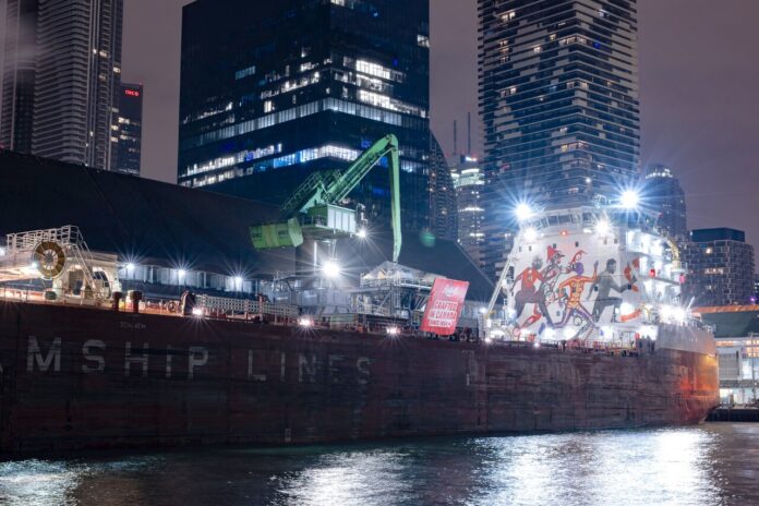 Sugar Shot | UrbanToronto