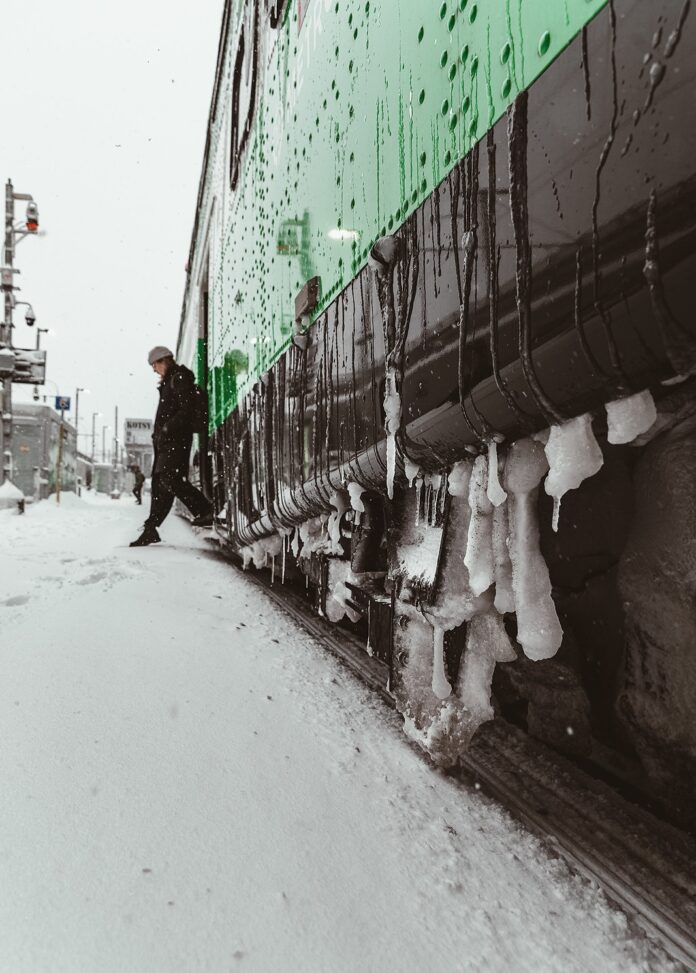 One of Those Weekends | UrbanToronto