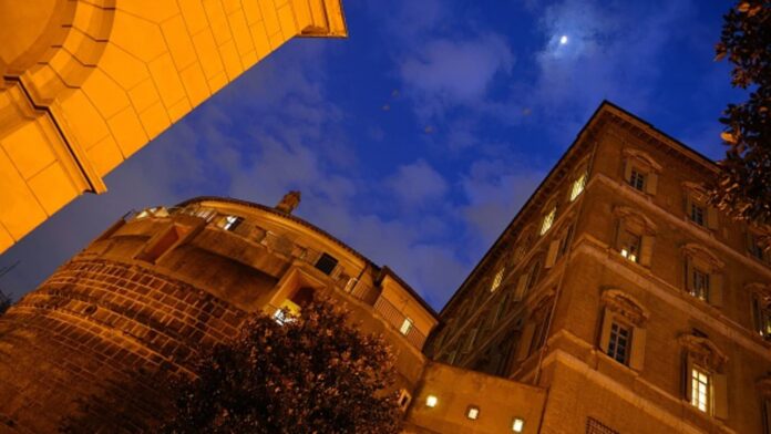 Vatican Bank makes first foray into equity indexes, setting stage for potential ETF launches