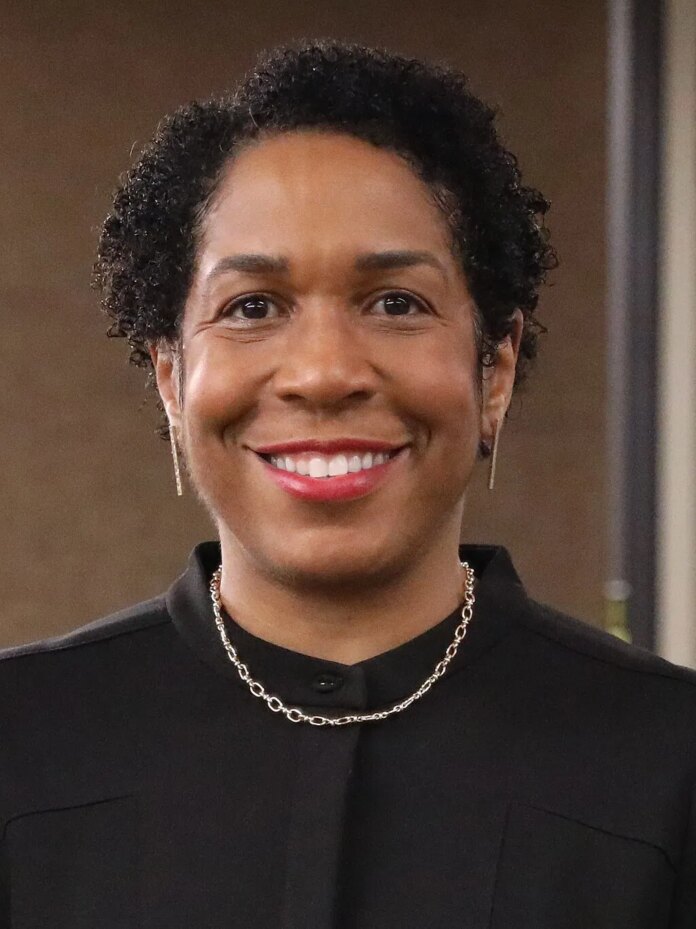 Juliana Stratton, Illinois, Senate, Lieutenant Governor