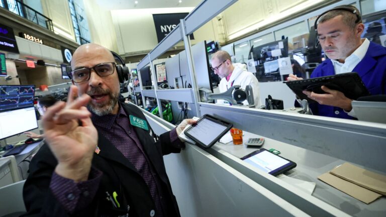 Leveraged fund, options trading surges since pandemic: data