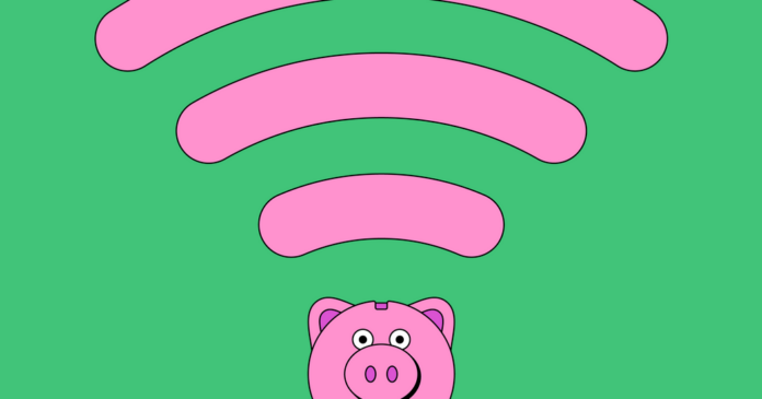 Trying to Cut Costs? Start With Your Phone, Internet and Streaming Bills.