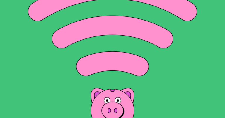 Trying to Cut Costs? Start With Your Phone, Internet and Streaming Bills.