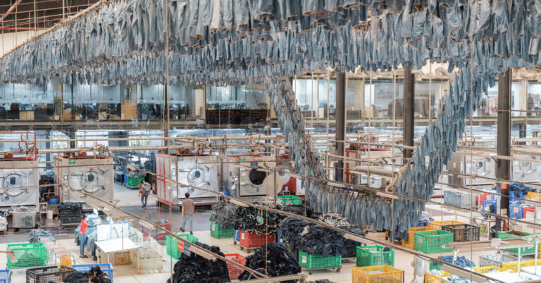 ‘Murky Waters’ for Global Businesses After Trump’s Tariff Loss