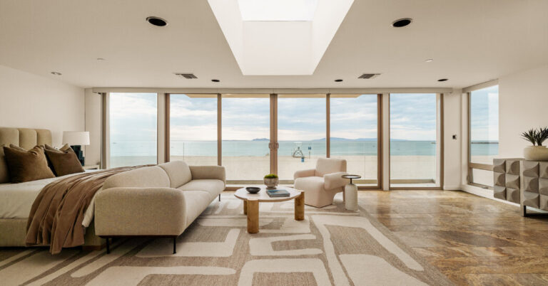 $4 Million Homes in California