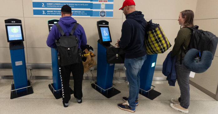 TSA PreCheck Is Back, but Global Entry Is Paused. What’s Going On?