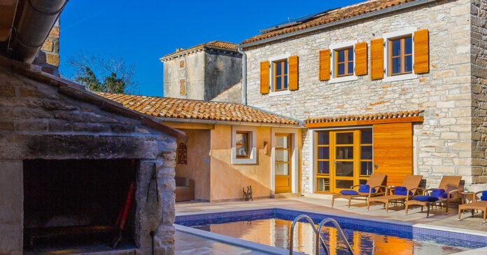 $1 Million Homes on Croatia’s Coast