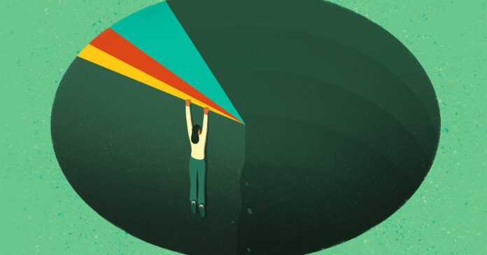 Your ‘Safe’ Stock Funds May Be Riskier Than You Think