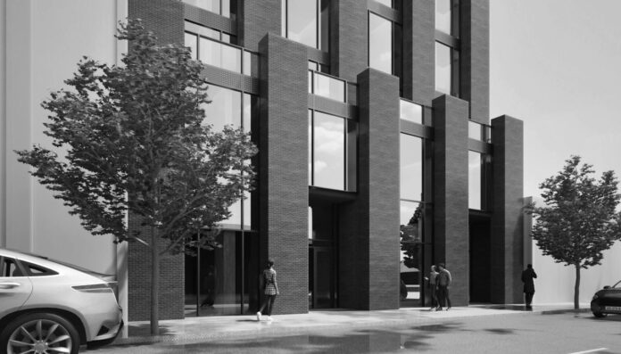 17-Storey Rental Proposed Near Runnymede Station in Bloor West Village