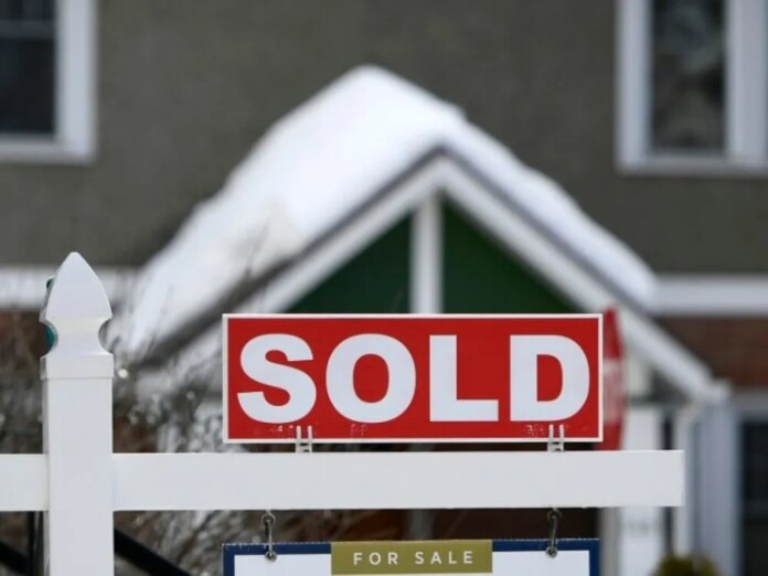 Garry Marr: For young Canadians who bought at peak of A home sold in Ottawa.