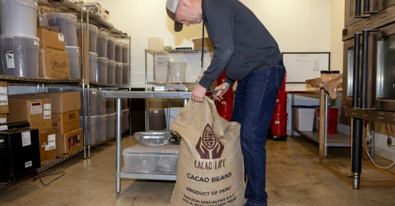 Tariffs Confound Small Businesses Again