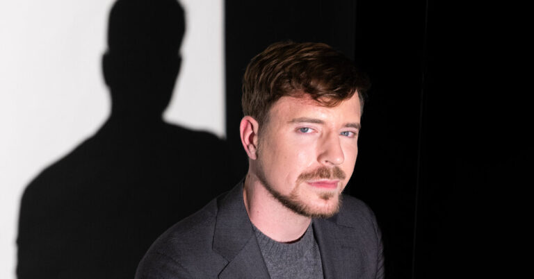 MrBeast Is Getting Into Financial Services With His Step App. Parents, Pay Attention.