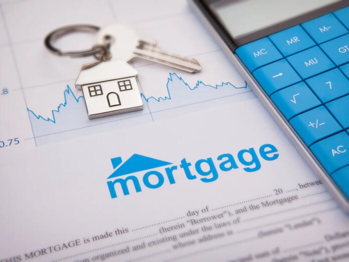 When a supply shock like the current one occurs, it can boost inflation virtually overnight and improve the chances of rate lock-in even further.