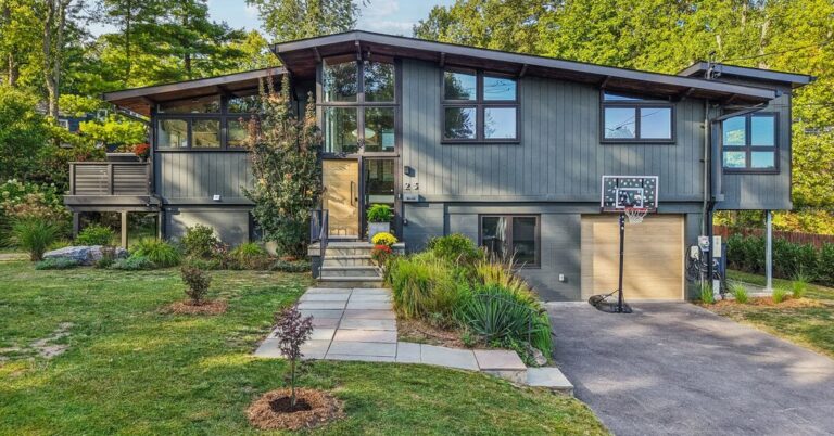 Homes for Sale in New Jersey and New York