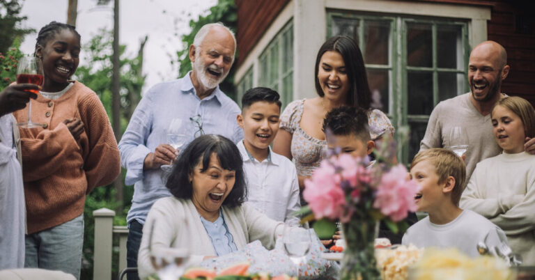 Tell Us About Your Plans for a Longer Life