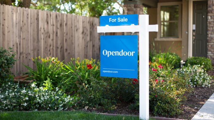 Opendoor buys Doma closing, escrow business to lower mortgage refinance costs