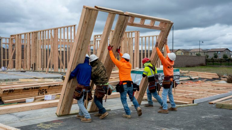 Trump ban on investor homebuying may sacrifice bigger real estate deal