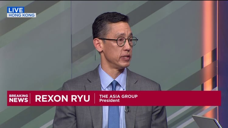 A protracted Iran war increases the likelihood that Trump's China visit will be postponed: The Asia Group