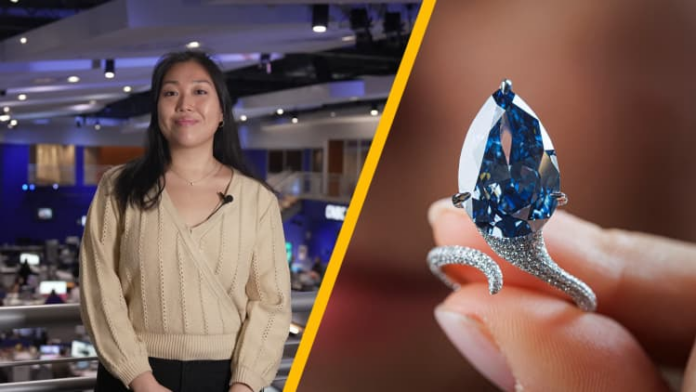 Luxury jewelry resales are increasing as gold hits record highs