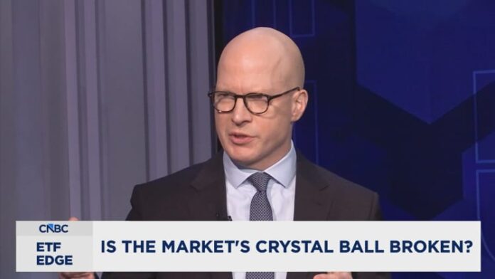 Is the market “crystal ball” broken? Experts for the current market signals