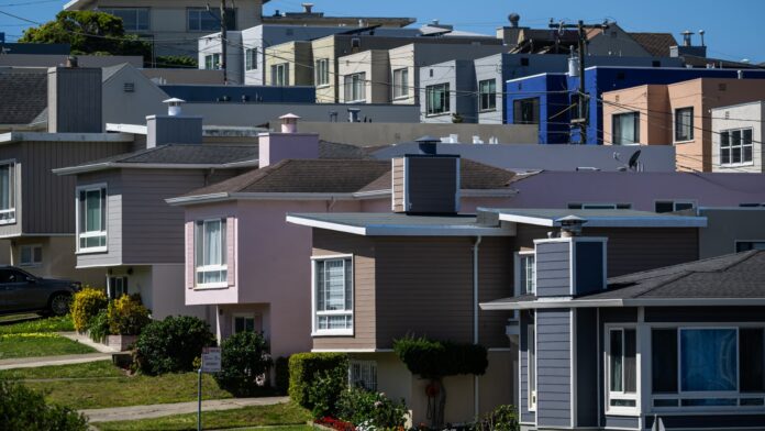 Mortgage demand drops more than 10% as rates hit the highest level since October