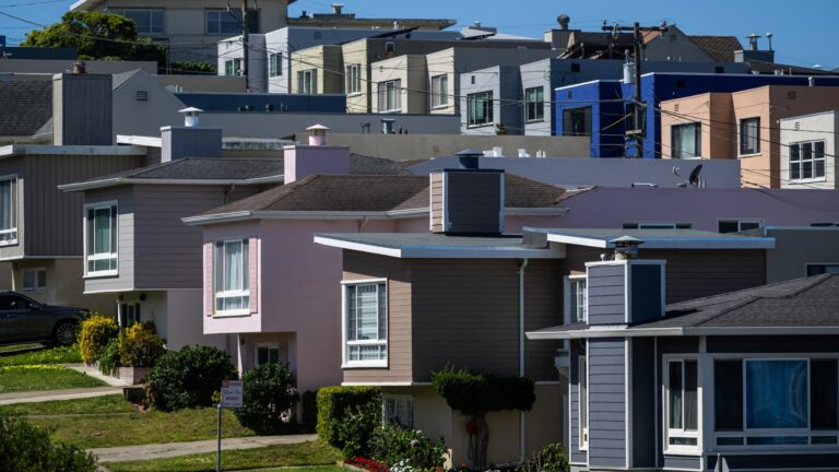 Mortgage demand drops more than 10% as rates hit the highest level since October