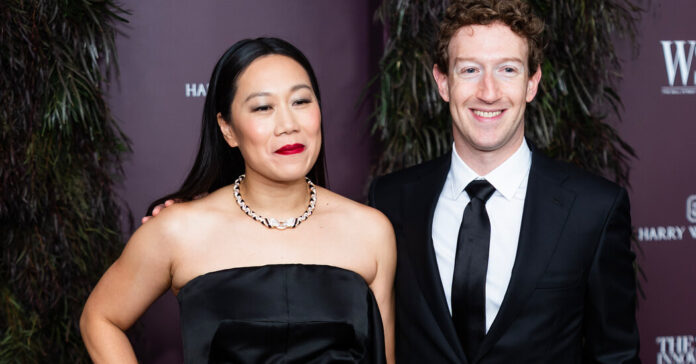 Mark Zuckerberg Breaks a Record With His Florida Home Purchase