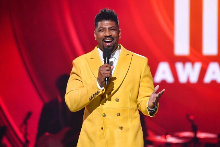 DEON COLE