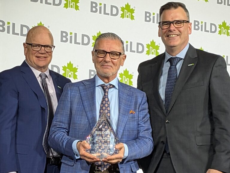 BILD Honours Industry Leaders at 2026 Chair’s Dinner