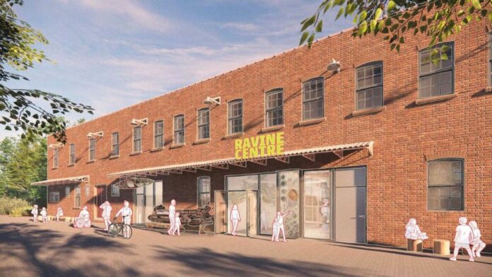 Evergreen Brick Works 2.0 Revitalization Advances with $16M Investment