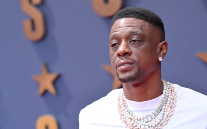Boosie, Boosie Bash, Calib Wilson, Southern University
