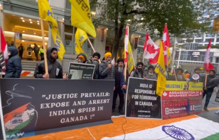 Canada’s Anti-Hate Bill Advances To Senate; CoHNA Voices Support