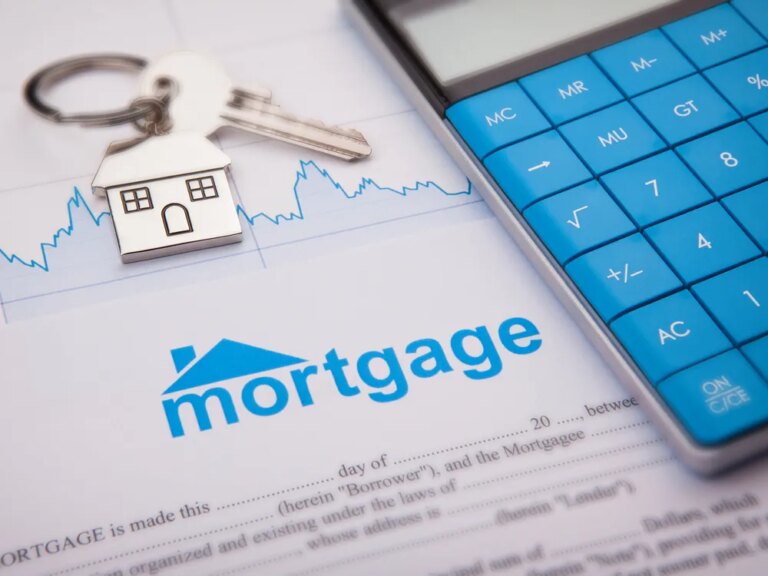 Researchers at the Bank of Canada found that mortgage liabilities make up the largest portion of Canadian household debt.