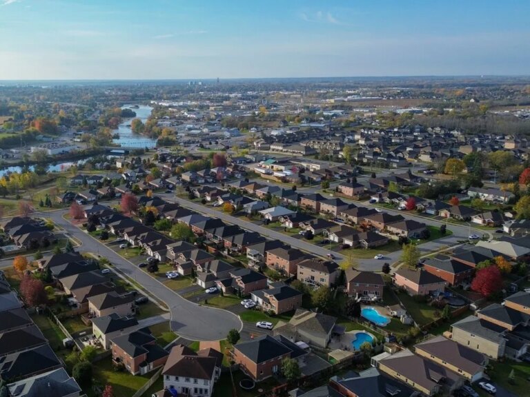 The household debt service ratio fell from a high of over 15 percent in 2023 to about 14.6 percent in the third quarter of 2025.