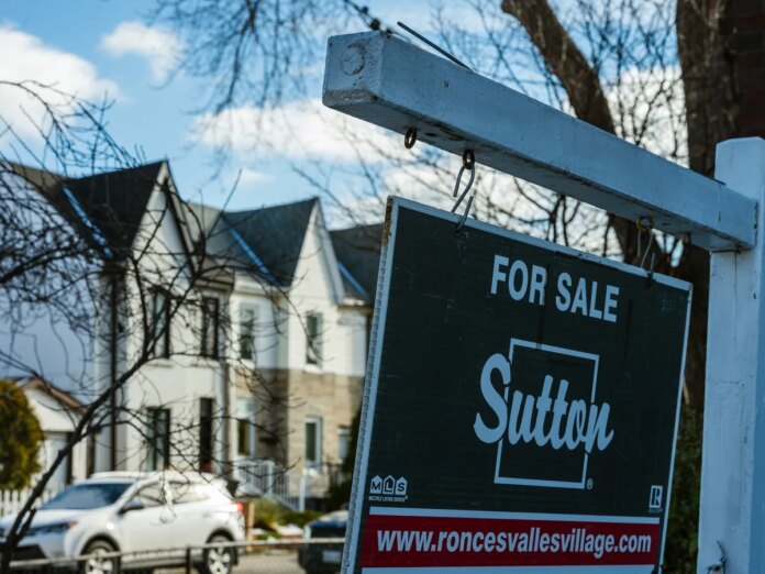 The Ontario government is expanding its tax breaks on new home purchases beyond first-time buyers.