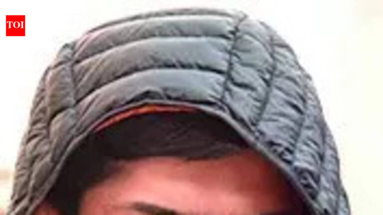 Canada top cop: 'Copycats' likely using Lawrence name | India News