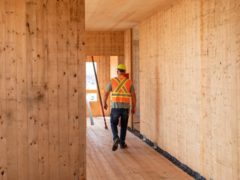 Reducing development costs for new housing construction will lead to more projects getting off the ground, but that is not the only thing that is needed.