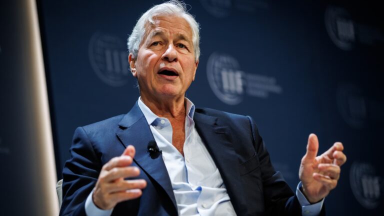 Jamie Dimon: Anthropic Mythos reveals 'more vulnerabilities' for cyberattacks