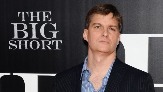 Michael Burry says he's still betting against Palantir after Trump post boosts stock