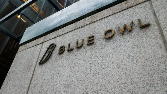 Private credit funds: Saba Capital tender offers for shares are below initial expectations