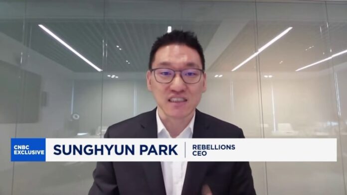 Rebellions CEO on the future of memory and AI chips