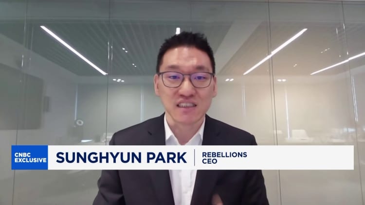 Rebellions CEO on the future of memory and AI chips