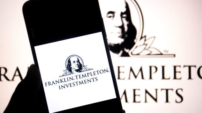 Franklin Templeton acquires digital assets investment firm in active crypto management push
