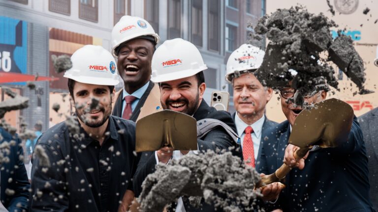 Under Mayor Zohran Mamdani, Manhattan office real estate market is up