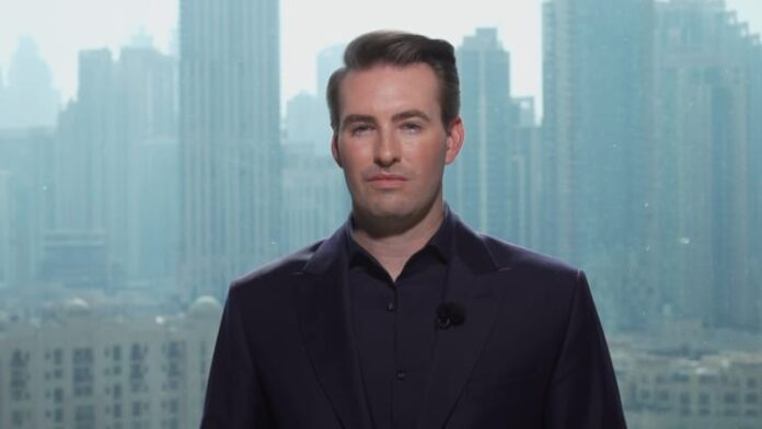 How the Iran War is disrupting Dubai's economic rise