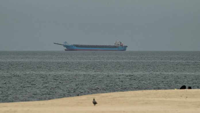 Power Insider: The markets are obsessed with the Strait of Hormuz. Why it matters less than you think