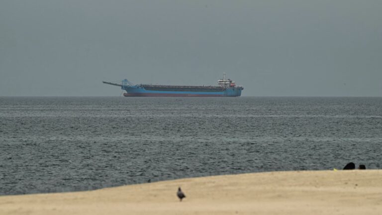 Power Insider: The markets are obsessed with the Strait of Hormuz. Why it matters less than you think